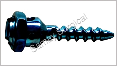 Pediatric Mono Screw