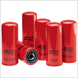Lube Filters