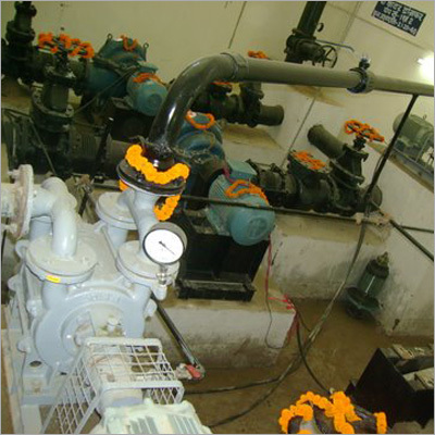 Water Purification System