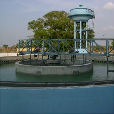 Ozone Water Treatment System
