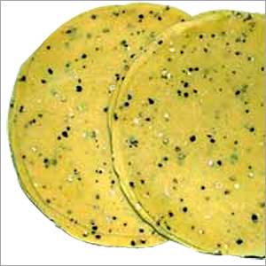 Moong Papad