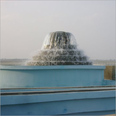 Ozone Water Treatment Plants
