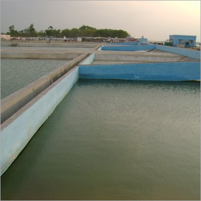 Wastewater Treatment Plants