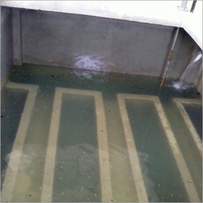 Portable Sewage Treatment Plant