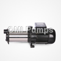 Horizontal Multistage Pump