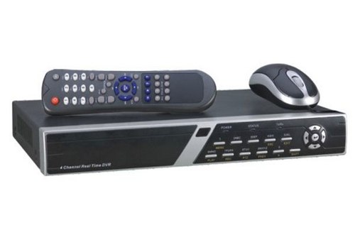DIGITAL VIDEO RECORDER
