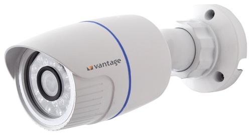 IP Camera By VANTAGE INTEGRATED SECURITY SOLUTIONS PVT. LTD.