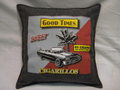 Graphic Digital Print Cushion Covers