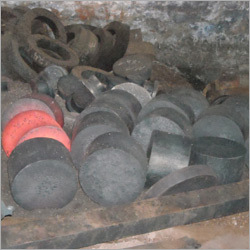 Forge Gear Pinion