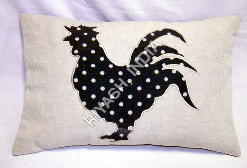 Linen Cushion Cover