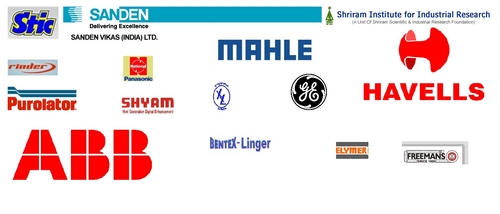 Our Clients