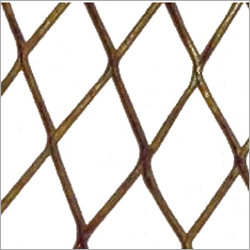 Expanded Metal Mesh Expanded Metal Mesh