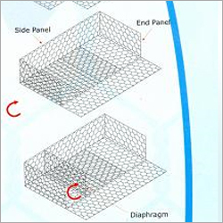 Gabion Wire Mesh Gabion Wire Mesh