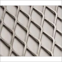 Expanded Metal Mesh Expanded Metal Mesh