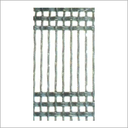 Security Harp Mesh