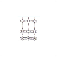 Duplex Mesh Duplex Mesh