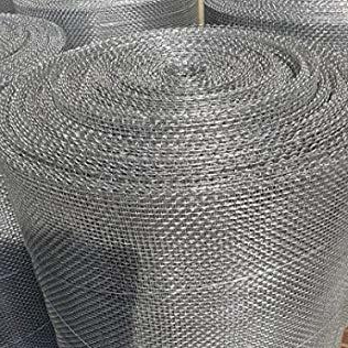 G.I. Wire Mesh G.I. Wire Mesh