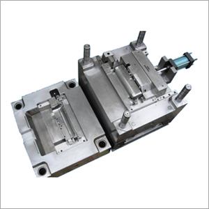 Plastic Injection Moulds