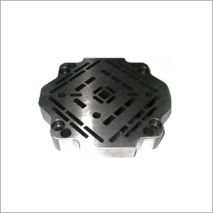 Moulds - Premium Plastic Injection Type High Precision | Durable Reliable Wide Range Customization Available Industry Standard