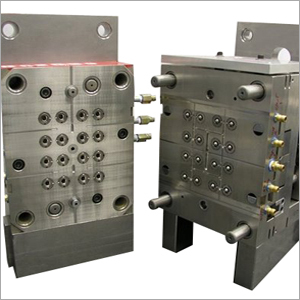 Rubber Moulds