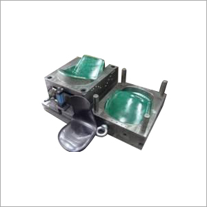 Plastic Moulding Die