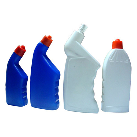 Toilet & Floor Cleaner Bottles