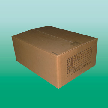 Corrugated Box