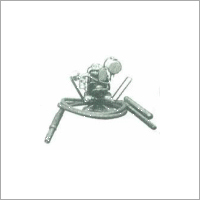 High Frequency Immersion Concrete Vibrator