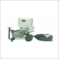 Spray Guniting Machine