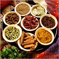 Spices