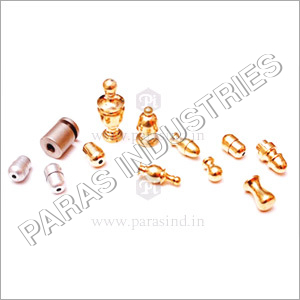 Brass Hardware Parts
