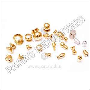 Brass Hardware Accessories