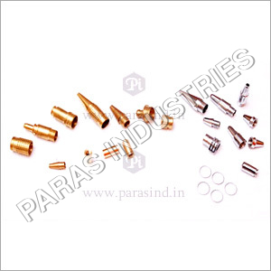 Brass Pen Parts