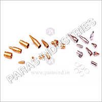 Brass Pen Parts