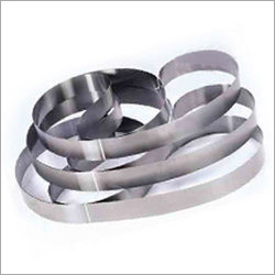Bandknife Blade For Splitting Machines