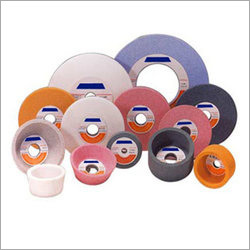 Grinding Wheels