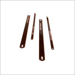 Hack Saw Blades