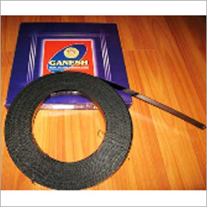Metal Cutting Band Saw Blade