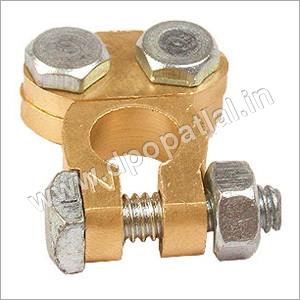 Brass Cable Glands
