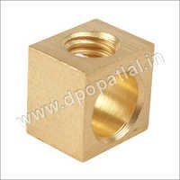 Circuit Breaker Components