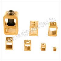 Earth Circuit Breaker Components