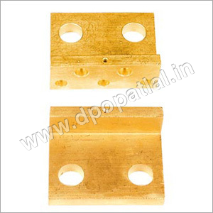 Neutral ' L' Type Components