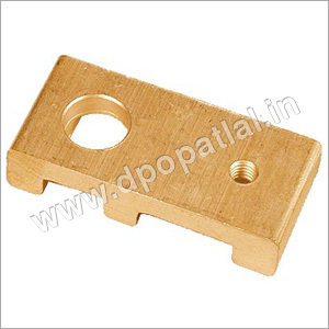 Brass Section Components