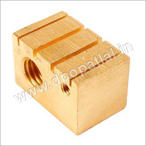 Square Slot Components
