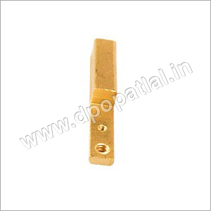 Brass Components