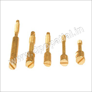 Brass Sealing Components
