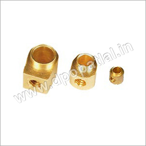 Riveting Components