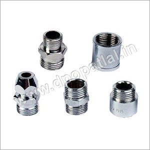 Sanitary Components