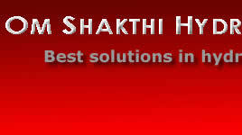 Transport Hydraulic Cylinder