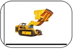 Mining Vehicles Cylinders